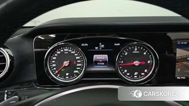Mercedes-Benz E-Class W213 id 4295070 из Кореи 18