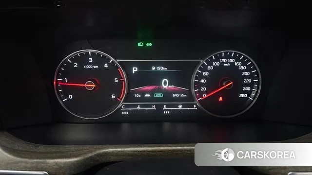 Kia Sorento 4th Generation id 3635038 из Кореи 18