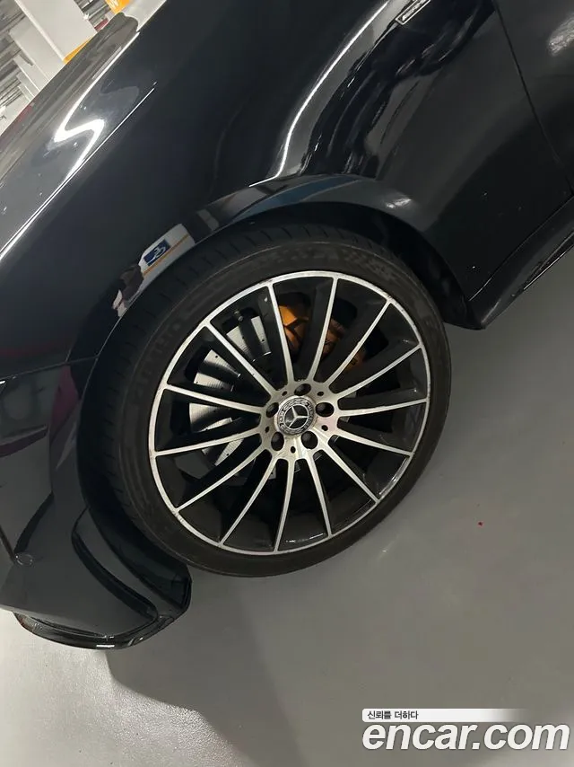 Mercedes-Benz CLS-Class C257 id 2854909 из Кореи 13