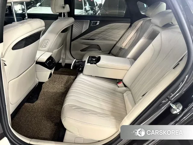 Kia K8 id 3421874 из Кореи 18