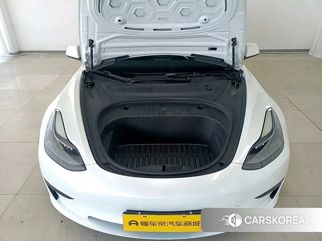 Tesla Model 3 id 4253105 из Китая 18