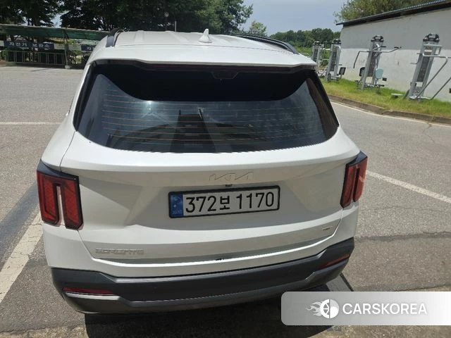 Kia The New Sorento 4th Generation id 4540184 из Кореи 18