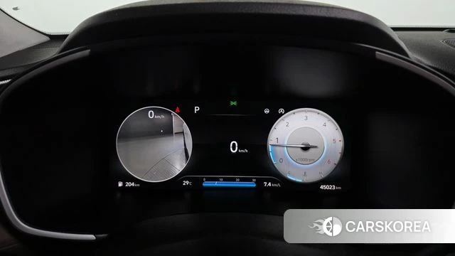 Hyundai The New Santa Fe id 4619637 из Кореи 33