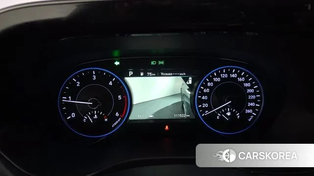 Hyundai Palisade id 3568297 из Кореи 18