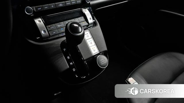 Hyundai Casper id 4670877 из Кореи 32