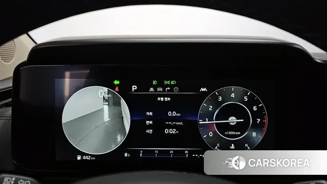 Kia Carnival 4th generation id 3776301 из Кореи 18