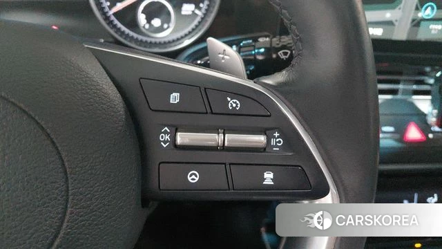 Hyundai The New Grandeur IG id 4580984 из Кореи 18