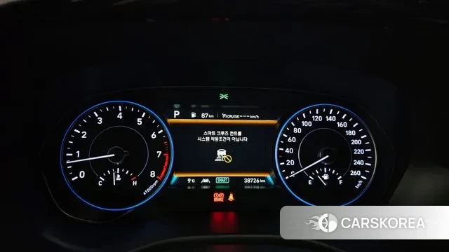 Hyundai Palisade id 3778468 из Кореи 18