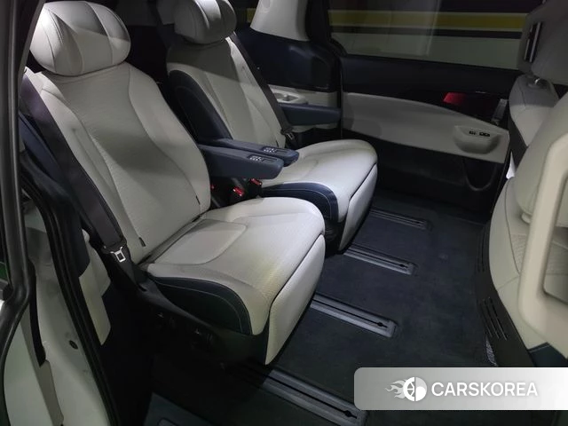 Kia The New Carnival 4th Generation id 4017296 из Кореи 17