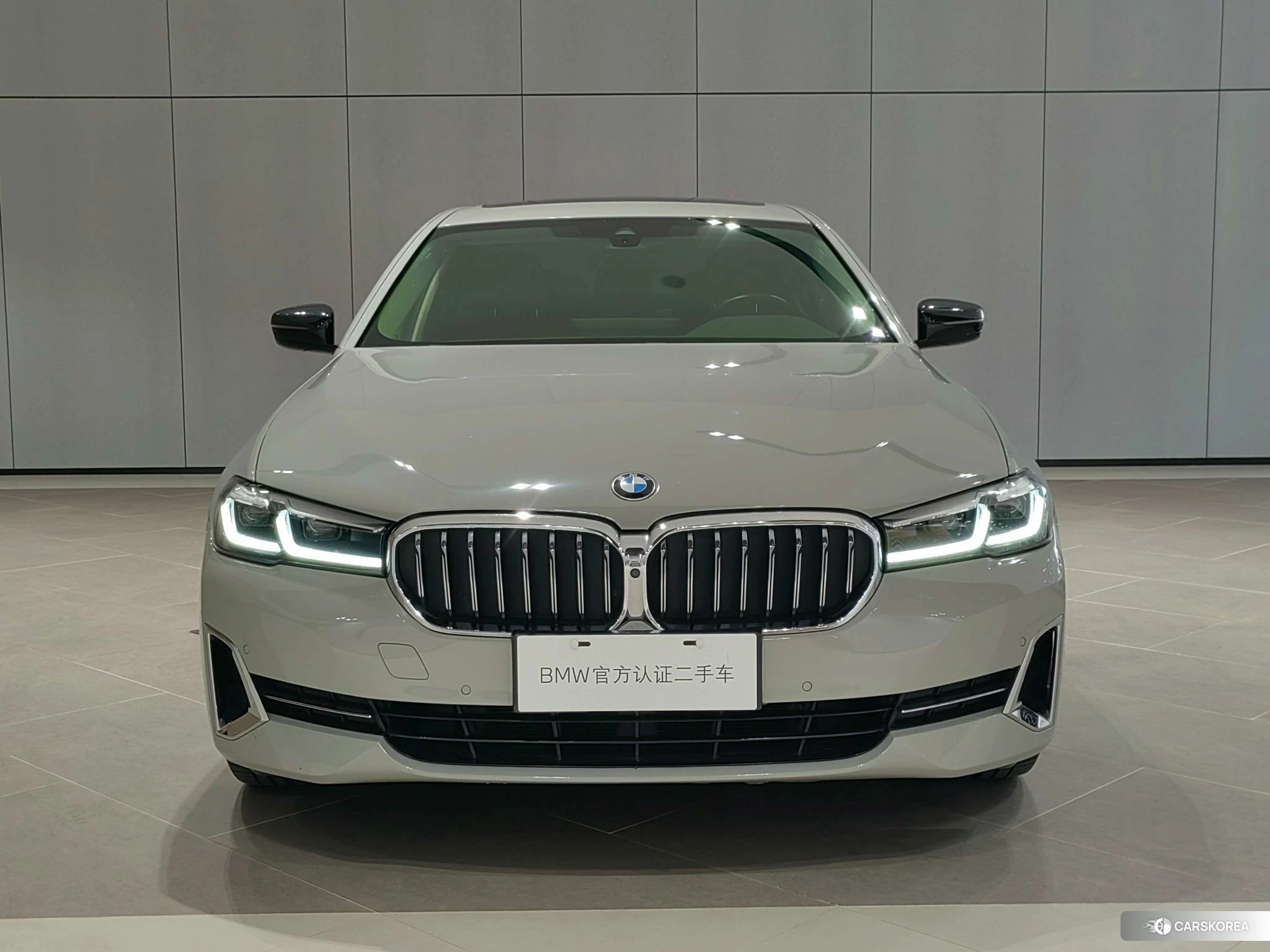 BMW 5 series id 4441056 из Китая 10