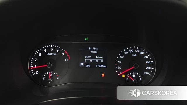Kia Soul Booster id 4581788 из Кореи 18