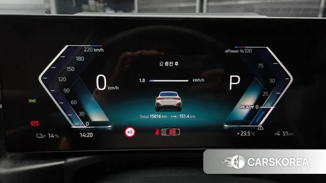 BMW i4 id 4904609 из Кореи 34