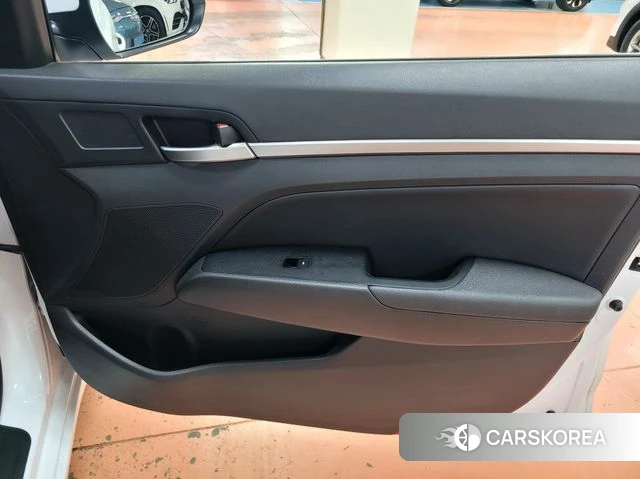 Hyundai The New Avante AD id 4325301 из Кореи 18