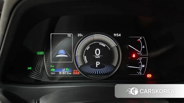 Lexus UX250h id 3954865 из Кореи 18