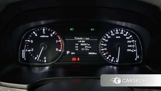 Kia K7 Premier id 4550847 из Кореи 18