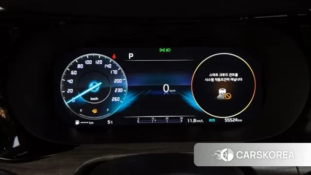 Kia K5 3rd generation id 3479067 из Кореи 18