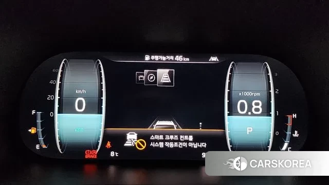 Kia Mohave Master id 3444551 из Кореи 18