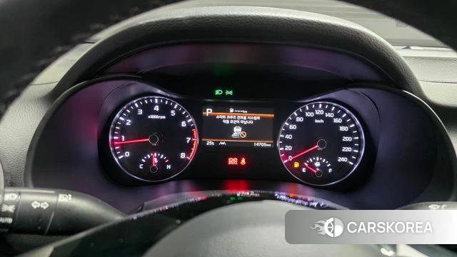Kia The New K3 2nd generation id 4603523 из Кореи 28
