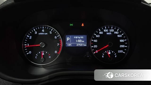 Kia All New Morning (JA) id 4020066 из Кореи 18