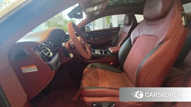 Bentley Continental GT 3rd Generation id 3278741 из Кореи 17