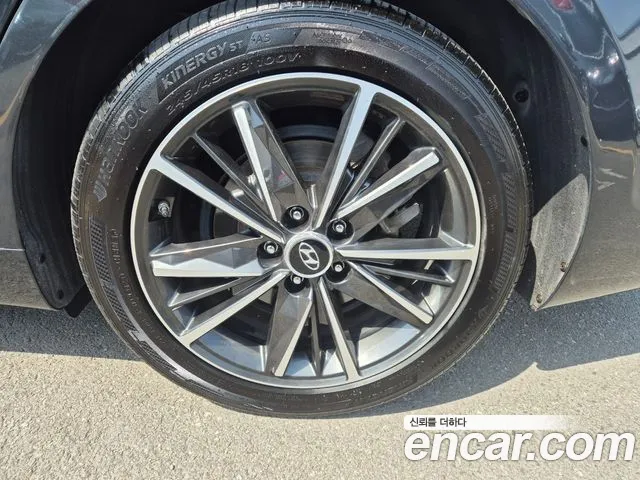 Hyundai The New Grandeur IG id 2691941 из Кореи 16