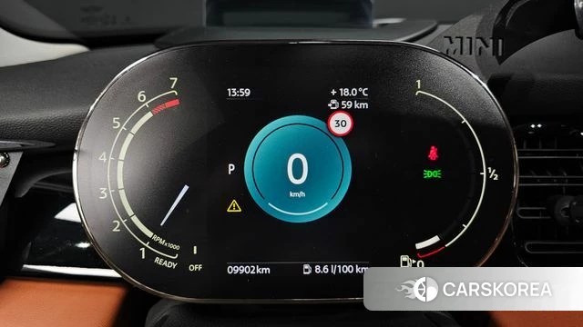 Mini Cooper S id 3940574 из Кореи 18