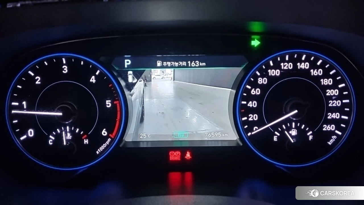 Hyundai Palisade id 4534828 из Кореи 16