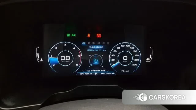 Ssangyong Beautiful Korando id 3008847 из Кореи 18