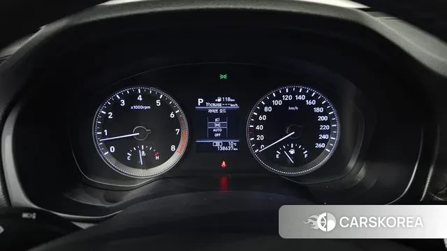 Hyundai Grandeur IG id 3417964 из Кореи 18