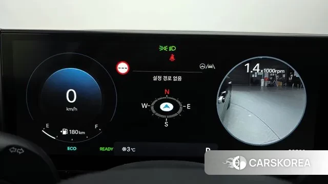 Hyundai Grandeur Hybrid (GN7) id 3763614 из Кореи 18