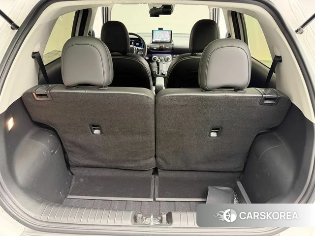 Hyundai Casper id 3915383 из Кореи 18