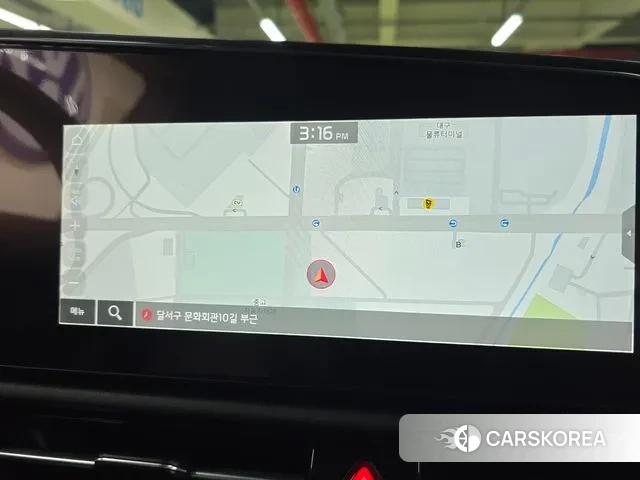 Kia Di Ol Nu Niro id 3670724 из Кореи 17