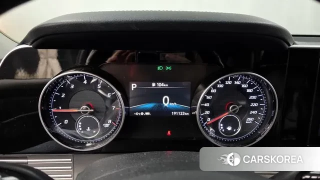 Hyundai The New Grandeur IG id 3562372 из Кореи 18