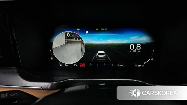 Kia Sorento 4th Generation id 4361477 из Кореи 18