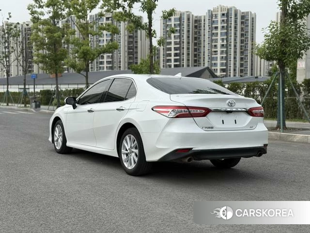 Toyota Camry id 4329012 из Китая 20