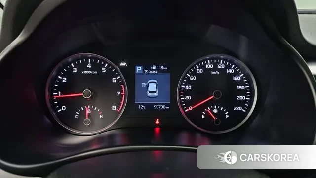 Kia Stonic id 3494442 из Кореи 18