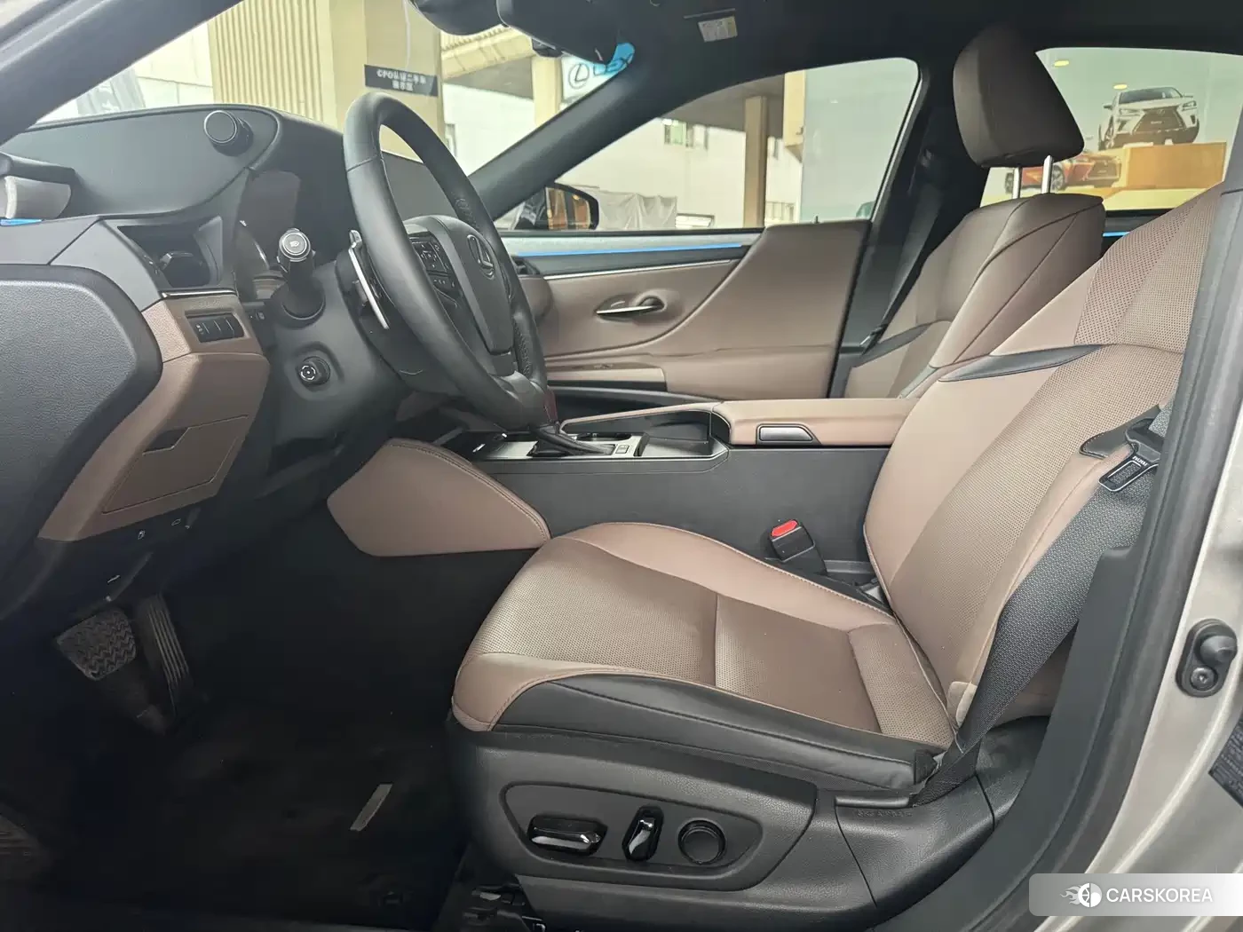 Lexus ES id 4622315 из Китая 9