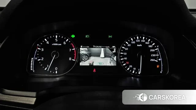 Kia K7 Premier id 3612348 из Кореи 18