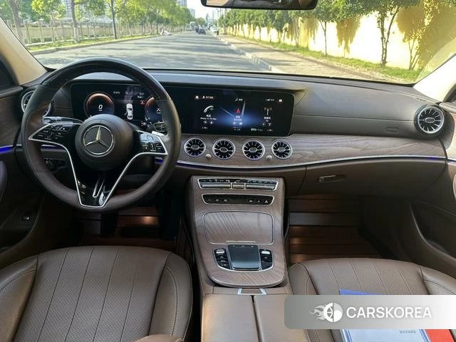 Mercedes-Benz E-class id 4334941 из Китая 15