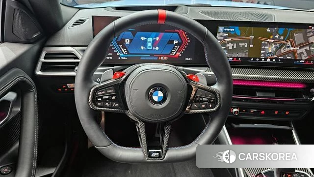 BMW M2 (G87) id 3890996 из Кореи 18