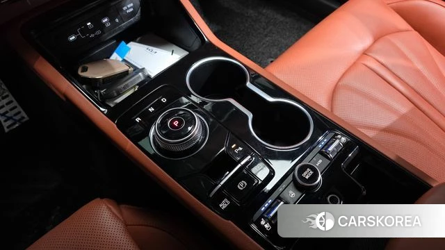 Kia The New K5 Hybrid 3rd generation id 4548644 из Кореи 28