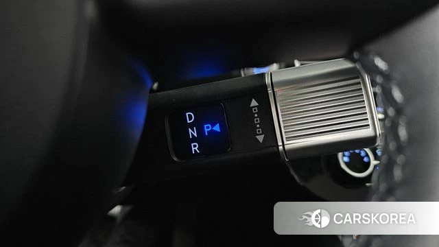 Hyundai Sonata D Edge (DN8) id 4505755 из Кореи 30