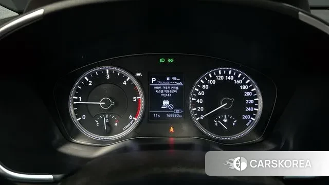 Hyundai Santa Fe TM id 3723599 из Кореи 18