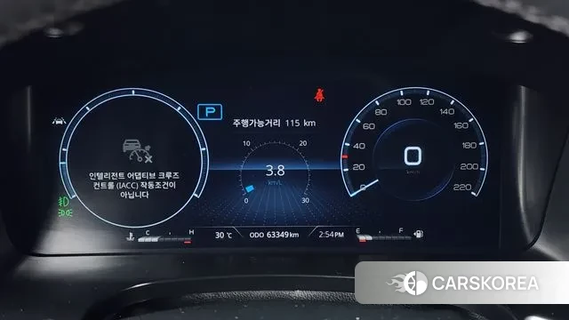 Ssangyong All New Rexton id 3027708 из Кореи 18