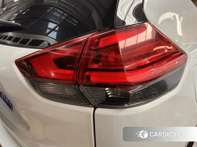 Nissan Qijun id 4262036 из Китая 16