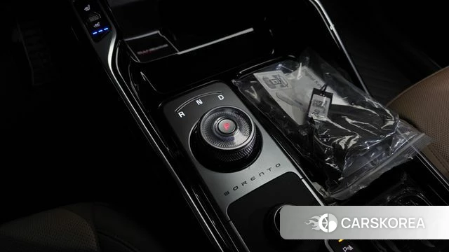 Kia The New Sorento 4th Generation id 4847519 из Кореи 37