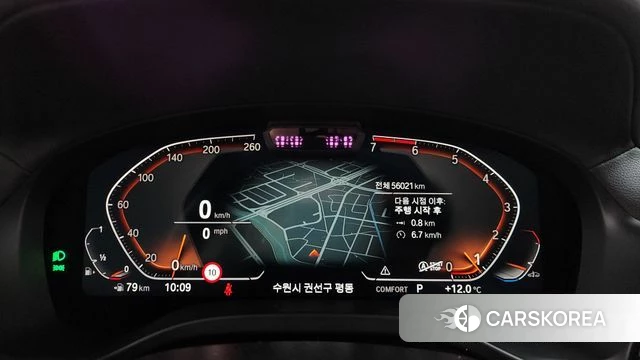 BMW X3 (G01) id 3839347 из Кореи 18