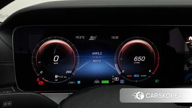 Mercedes-Benz CLS-Class C257 id 4202188 из Кореи 18