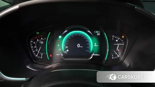 Hyundai Santa Fe TM id 4459662 из Кореи 32