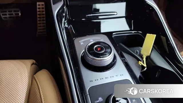 Kia Sorento 4th Generation id 3422566 из Кореи 18